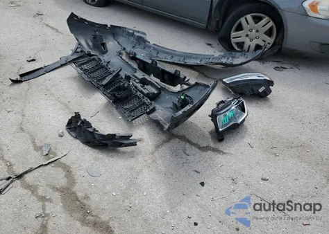 2018 Jeep Grand Cherokee Laredo из США, поврежденный, VIN 1C4RJFAG7JC147953